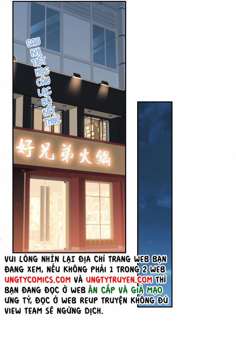 Để Ý Tôi Chút Nào 5 trang 25