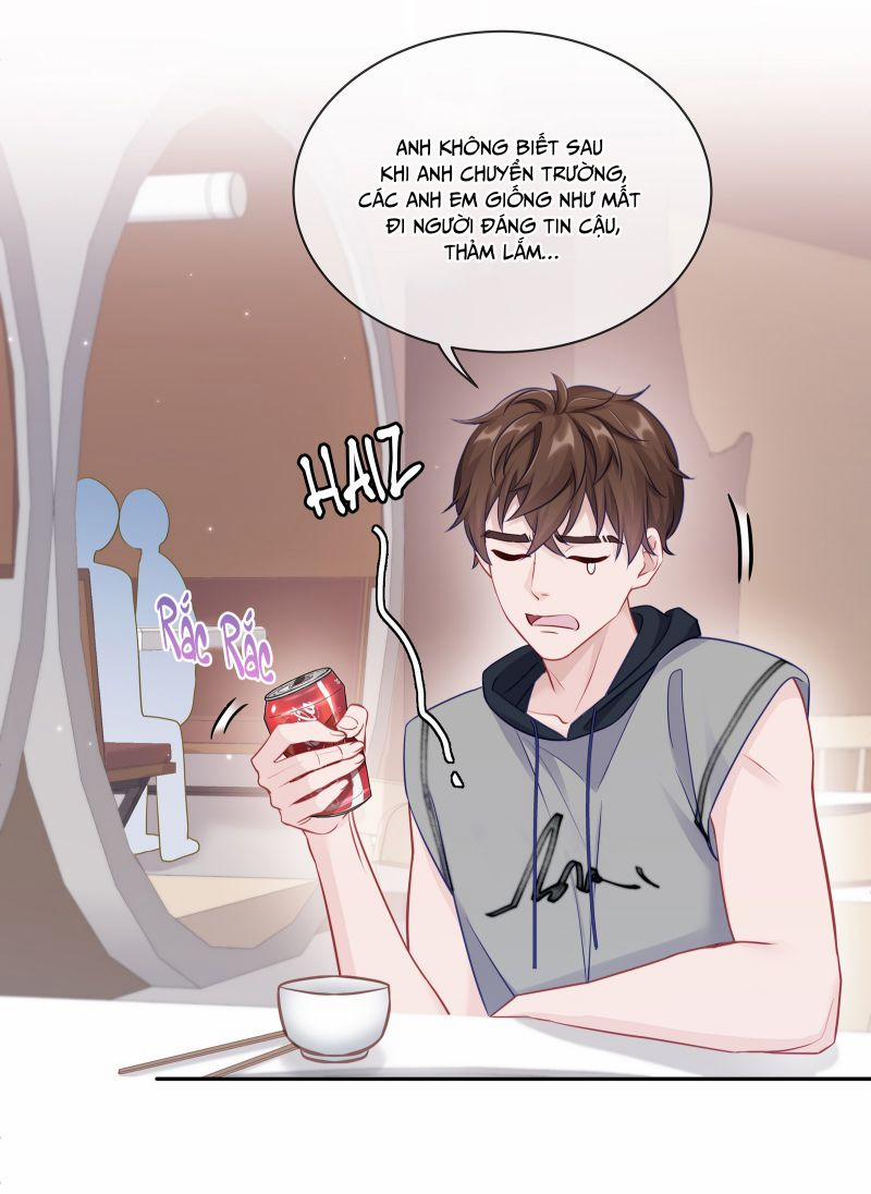 Để Ý Tôi Chút Nào 5 trang 27