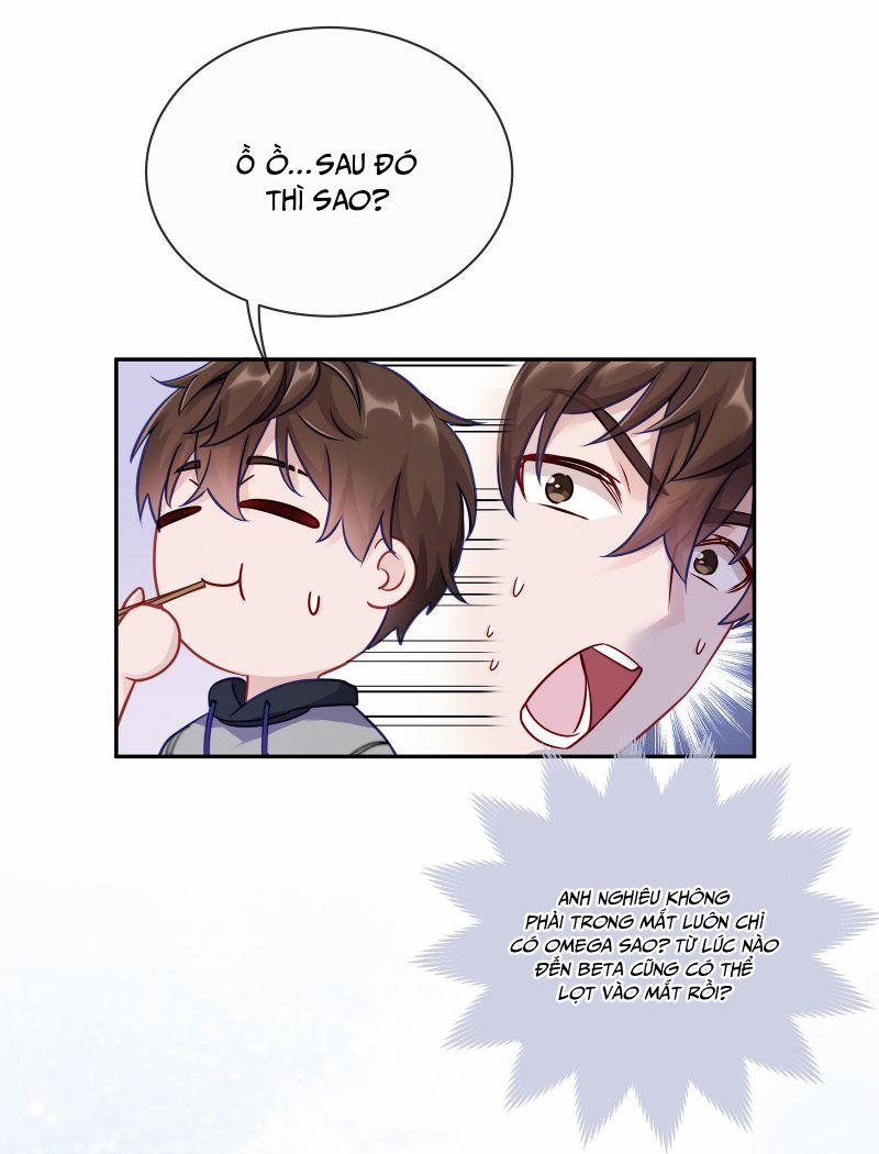 Để Ý Tôi Chút Nào 5 trang 36