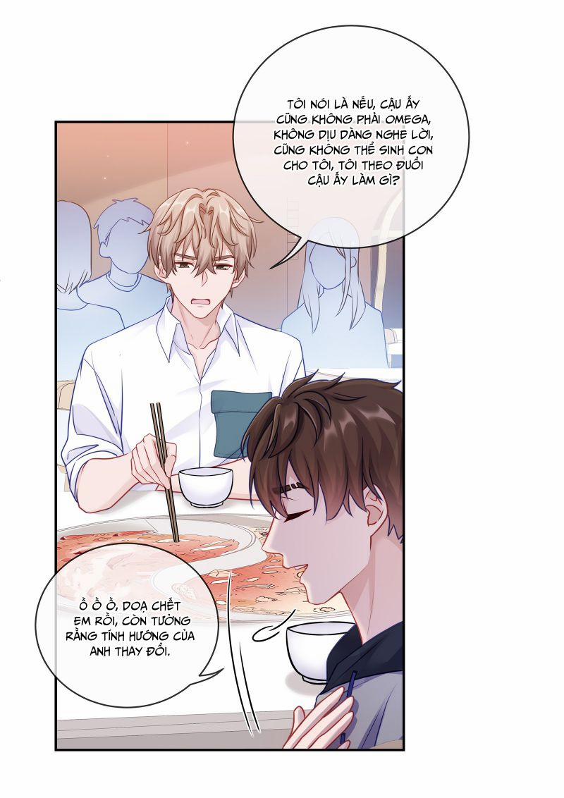 Để Ý Tôi Chút Nào 5 trang 41