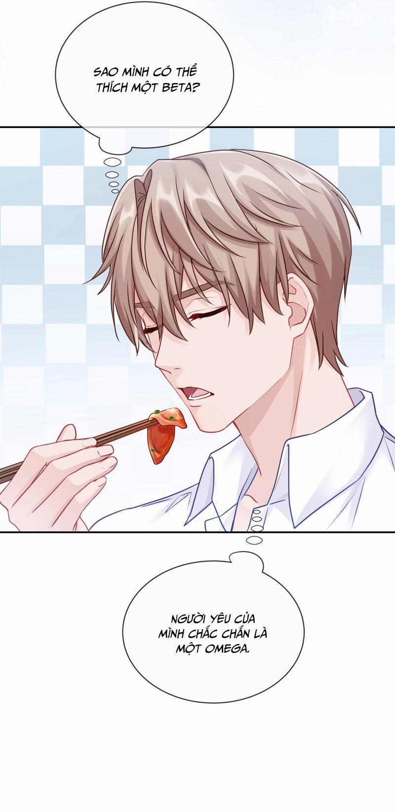 Để Ý Tôi Chút Nào 5 trang 44