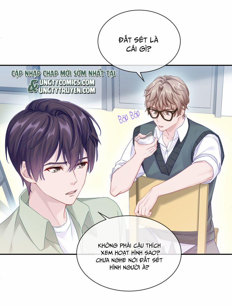 Để Ý Tôi Chút Nào 5 trang 9