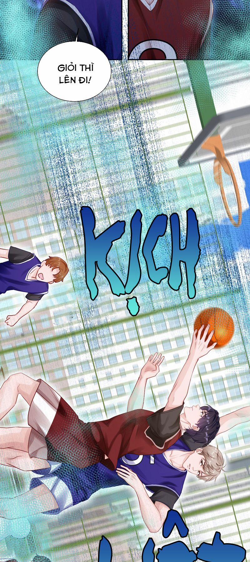 Để Ý Tôi Chút Nào 51 trang 28