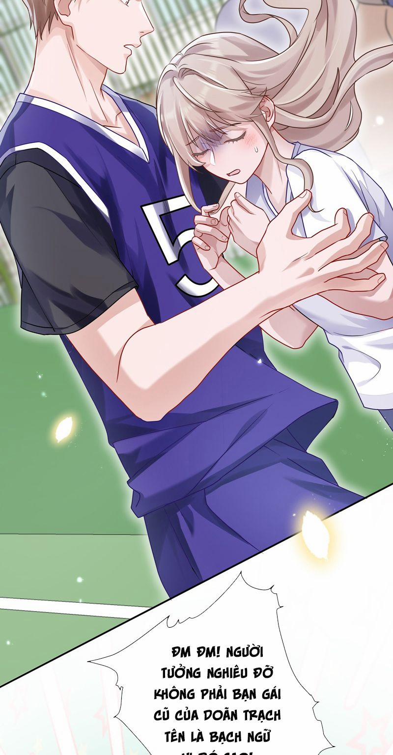 Để Ý Tôi Chút Nào 51 trang 33