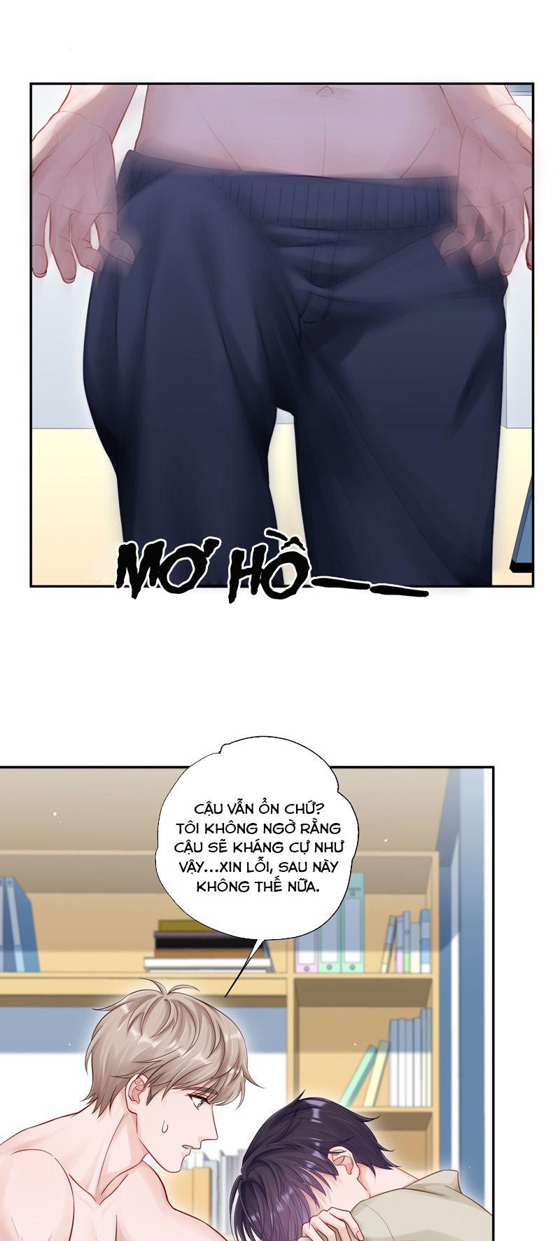 Để Ý Tôi Chút Nào 51 trang 8