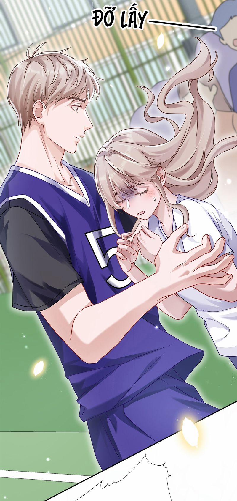 Để Ý Tôi Chút Nào 52 trang 1