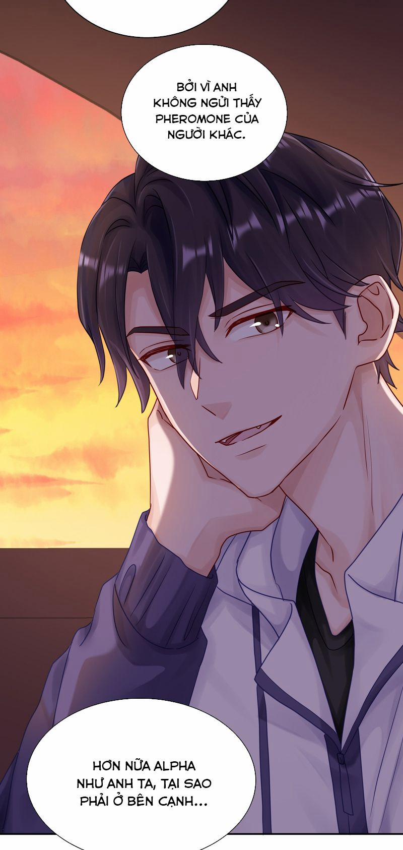 Để Ý Tôi Chút Nào 52 trang 14