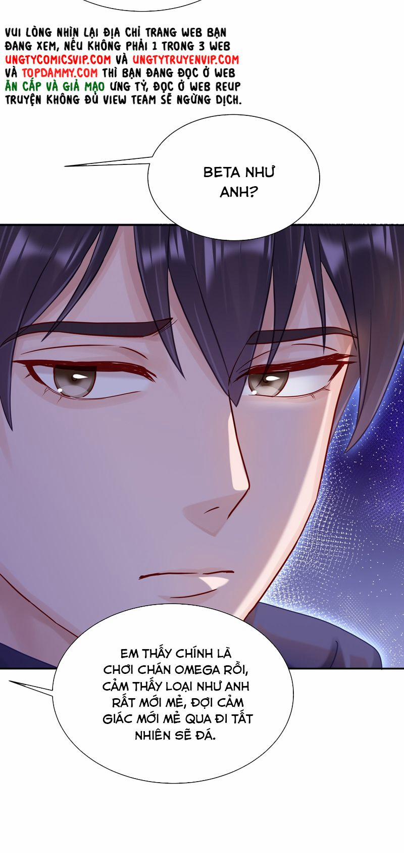 Để Ý Tôi Chút Nào 52 trang 15