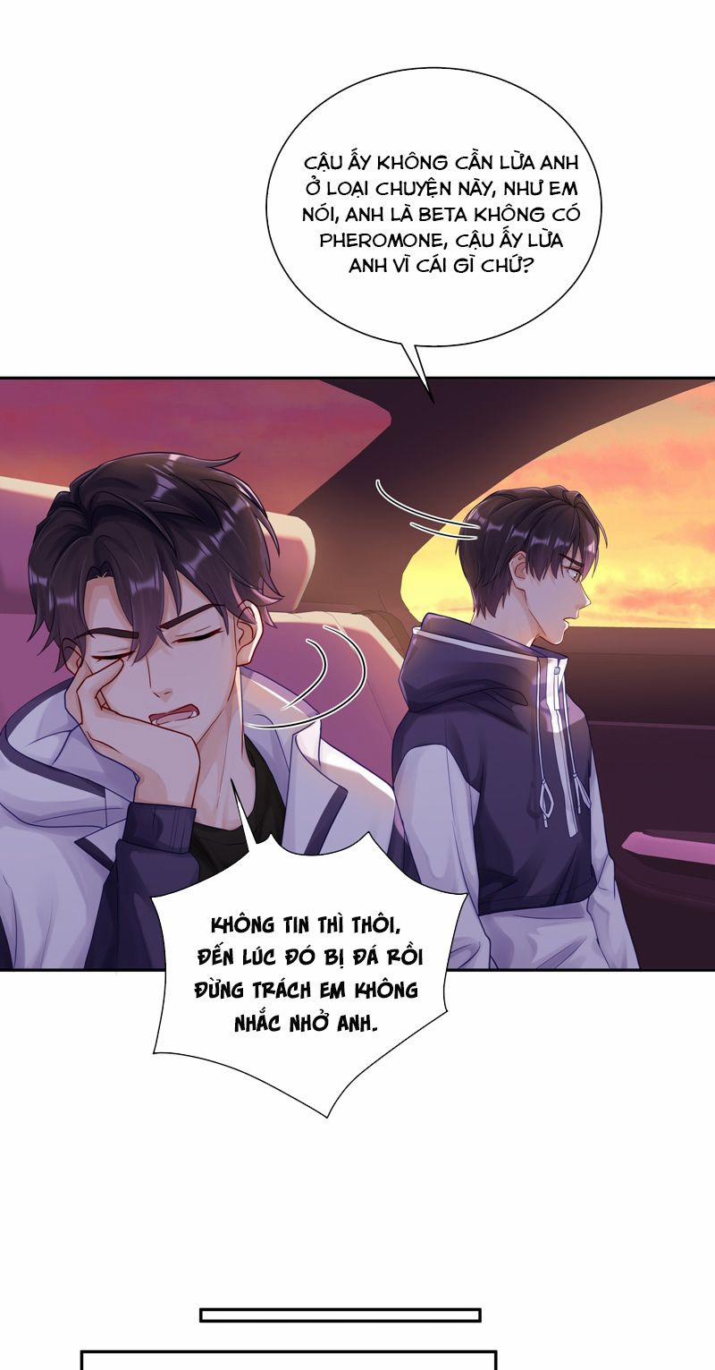 Để Ý Tôi Chút Nào 52 trang 16