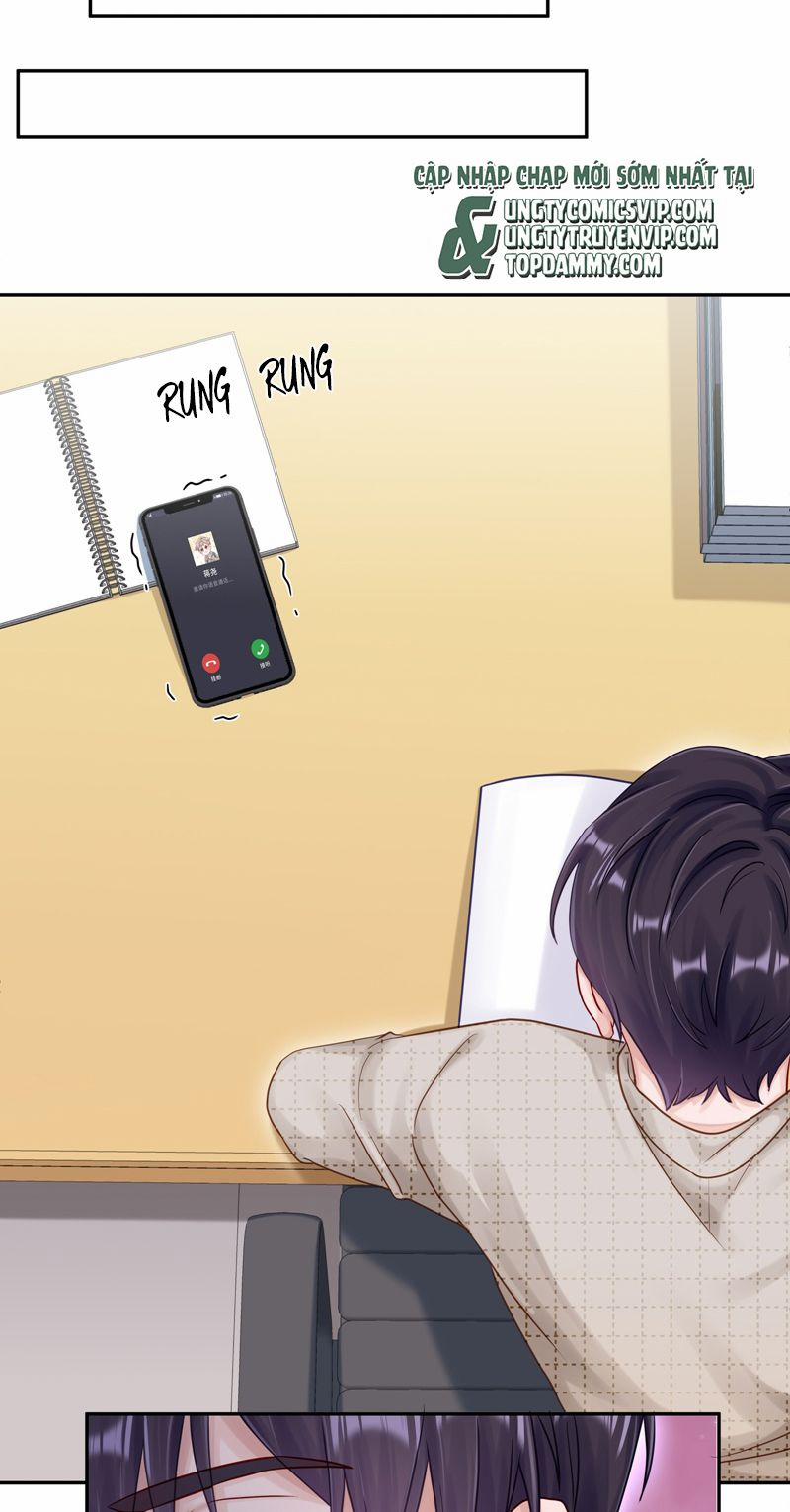 Để Ý Tôi Chút Nào 52 trang 17