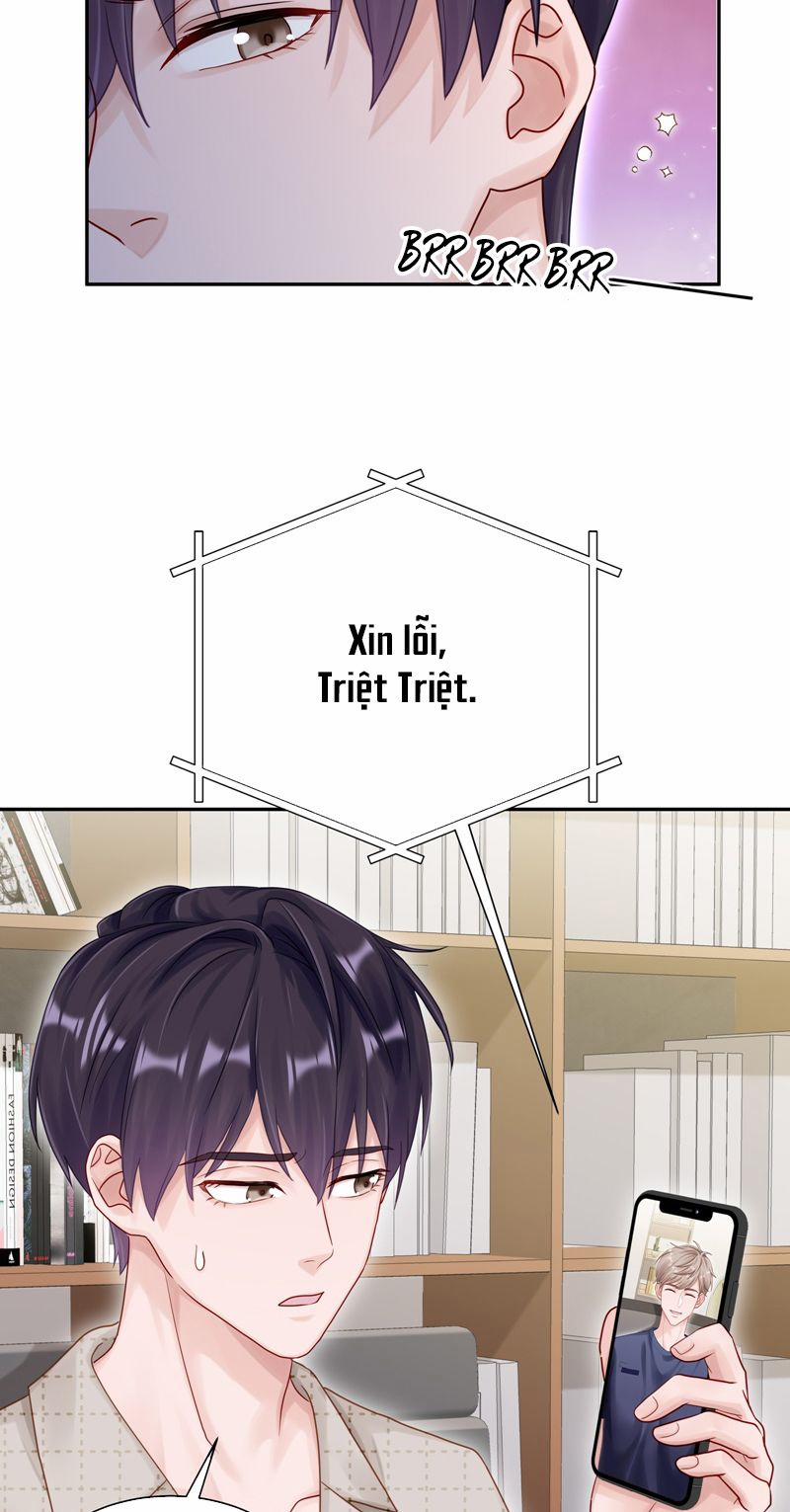 Để Ý Tôi Chút Nào 52 trang 18