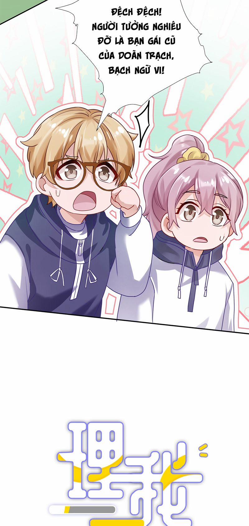 Để Ý Tôi Chút Nào 52 trang 2