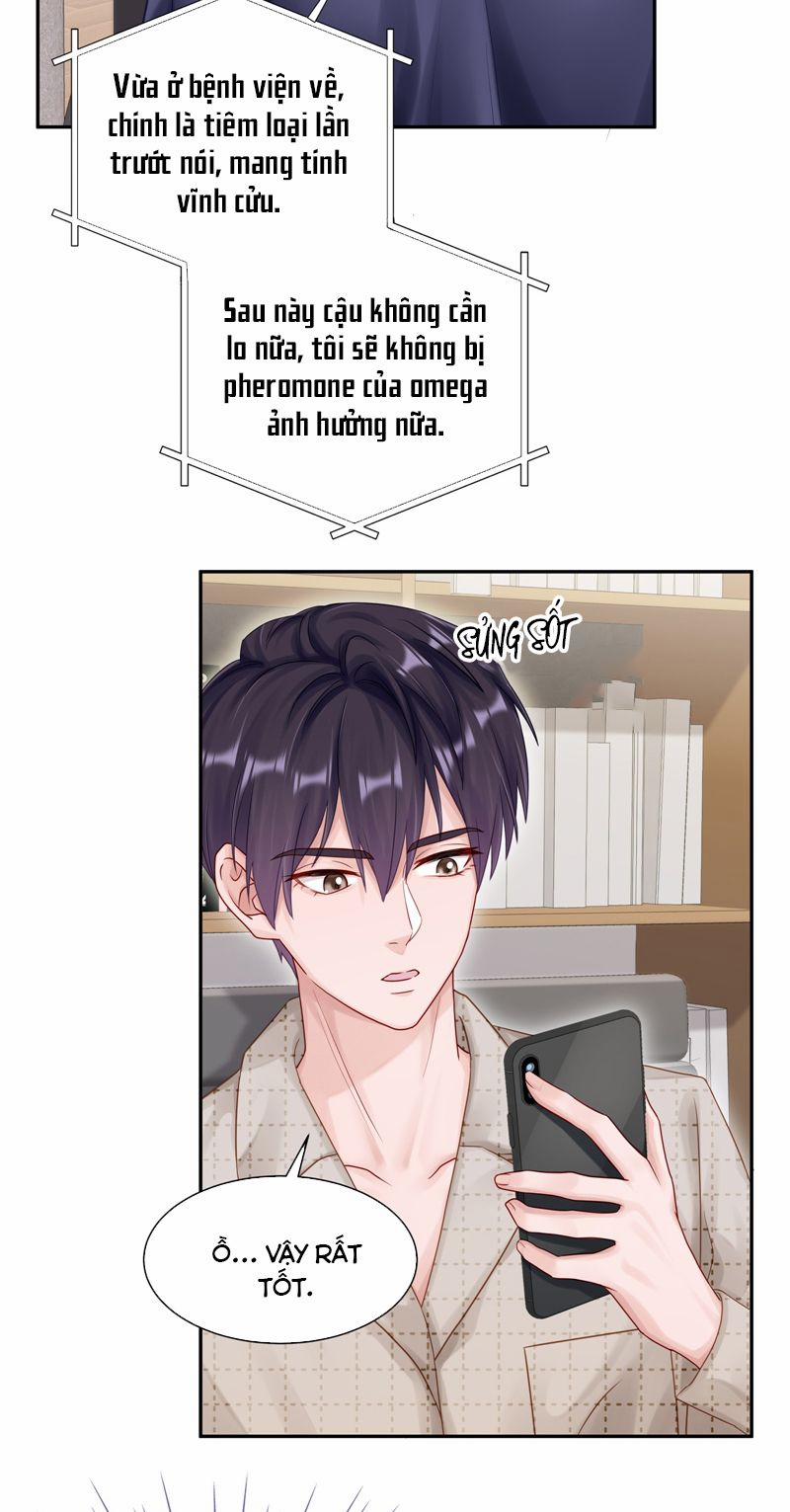 Để Ý Tôi Chút Nào 52 trang 20