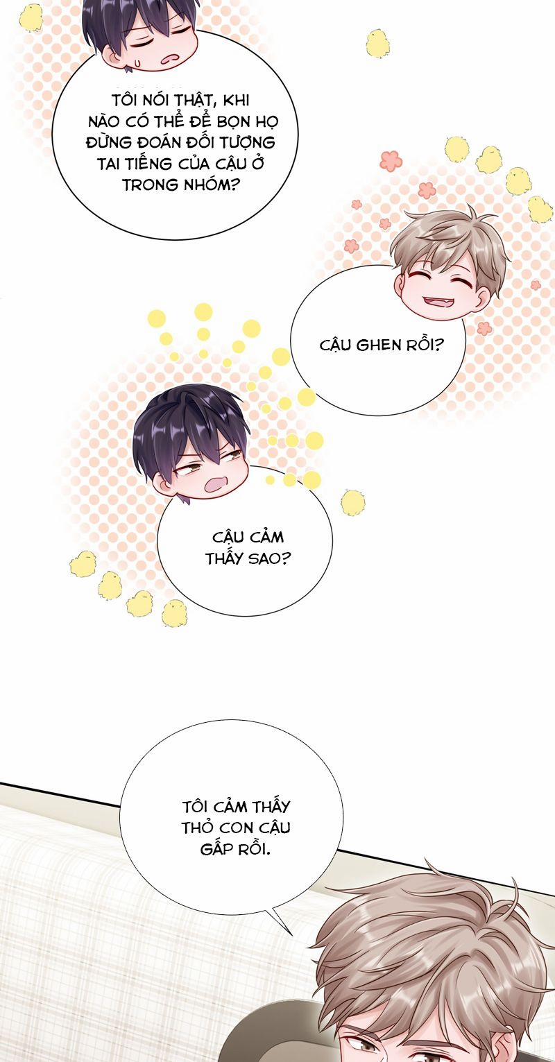 Để Ý Tôi Chút Nào 52 trang 25