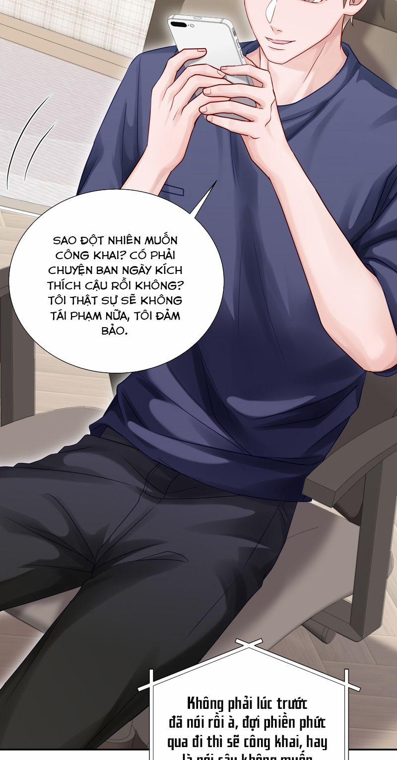 Để Ý Tôi Chút Nào 52 trang 26