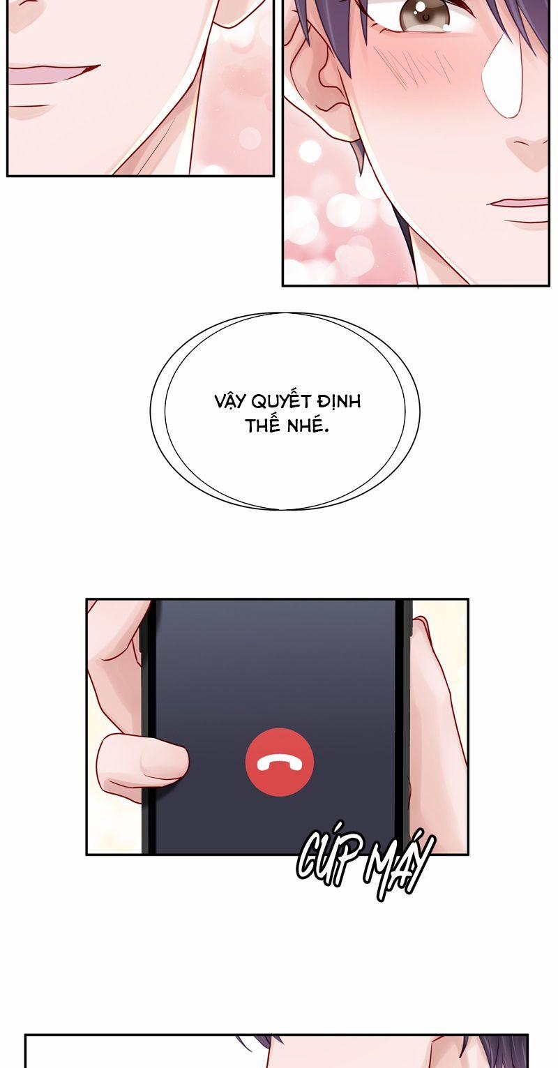 Để Ý Tôi Chút Nào 52 trang 28