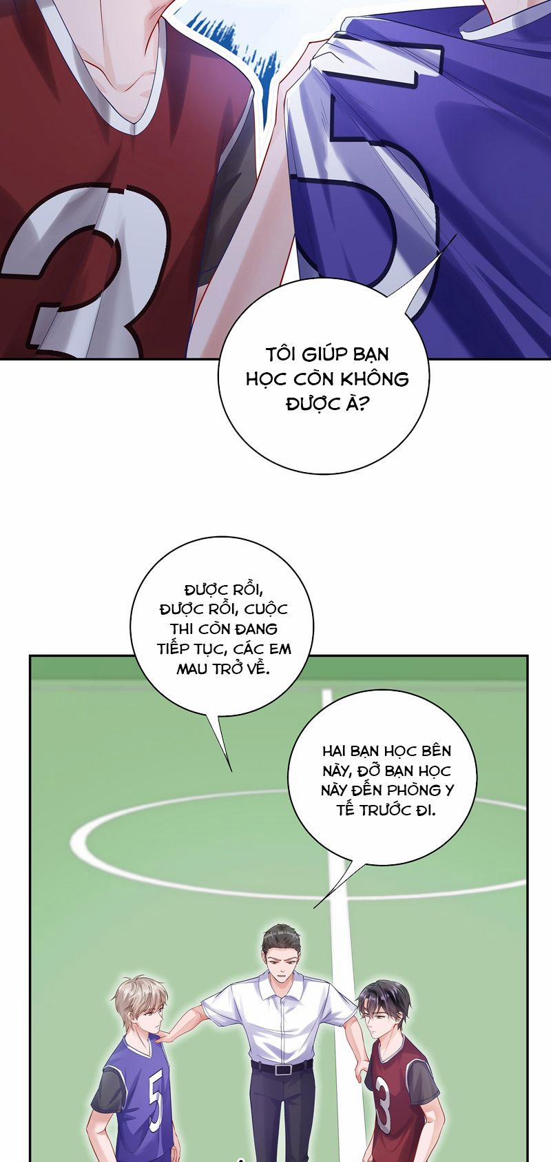 Để Ý Tôi Chút Nào 52 trang 6