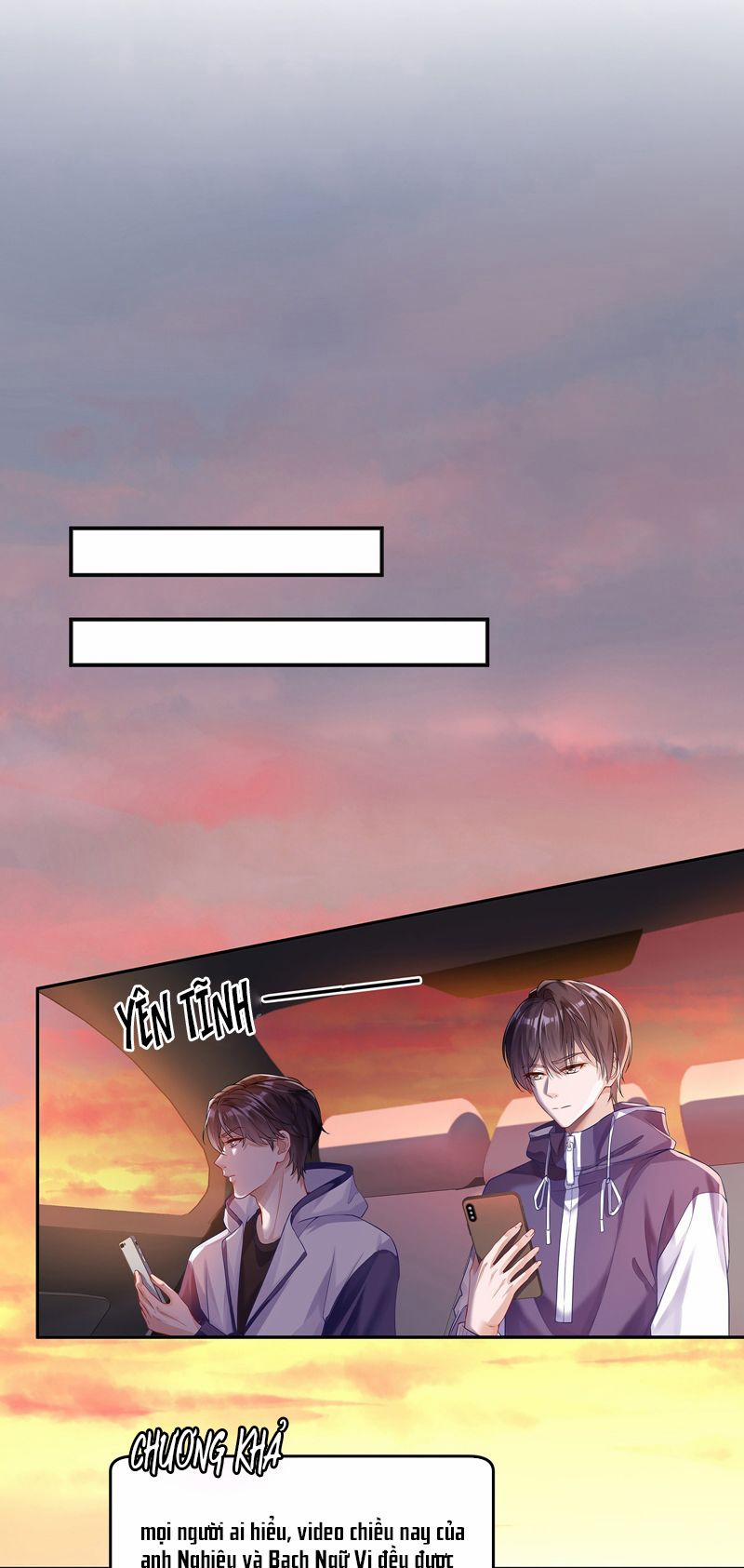 Để Ý Tôi Chút Nào 52 trang 8