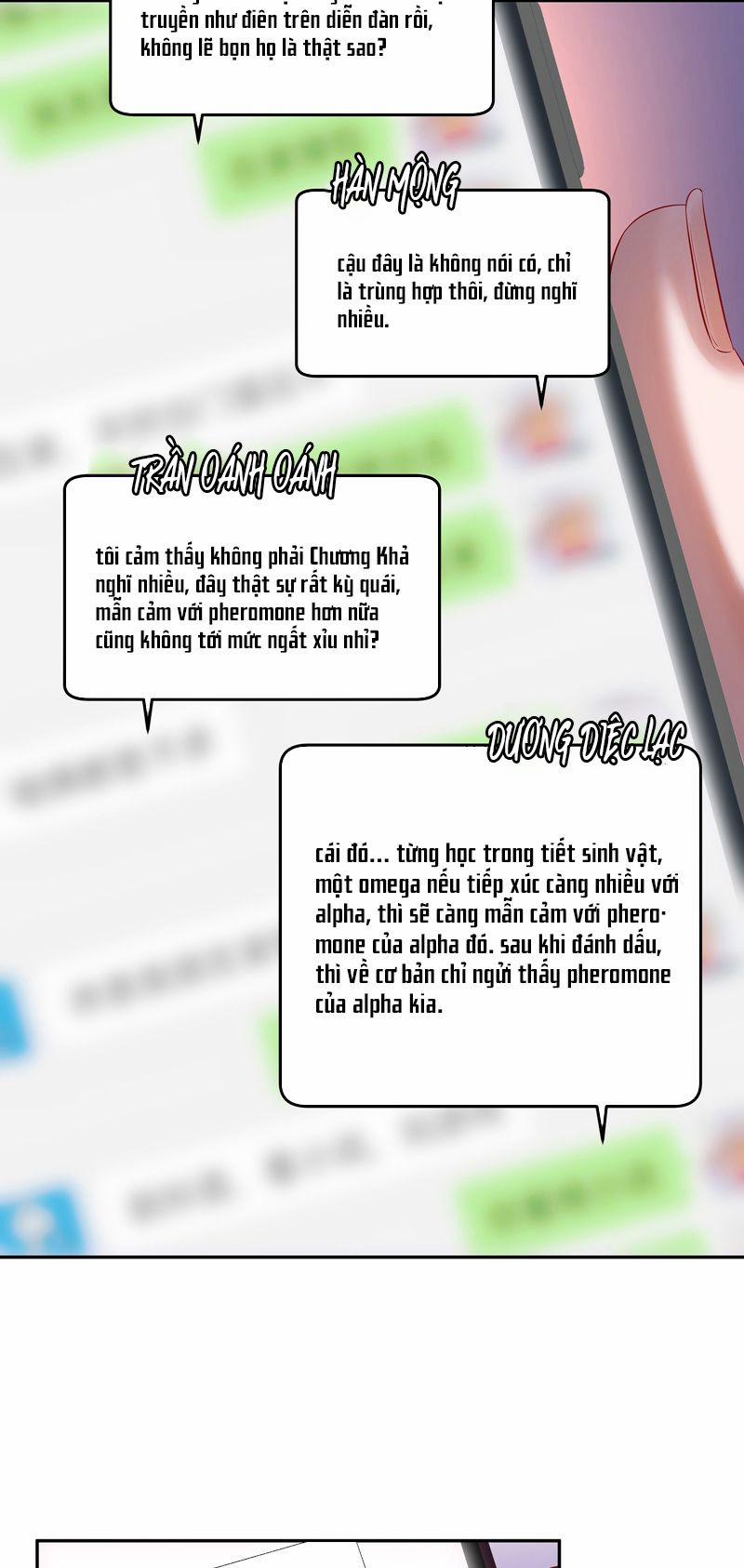 Để Ý Tôi Chút Nào 52 trang 9