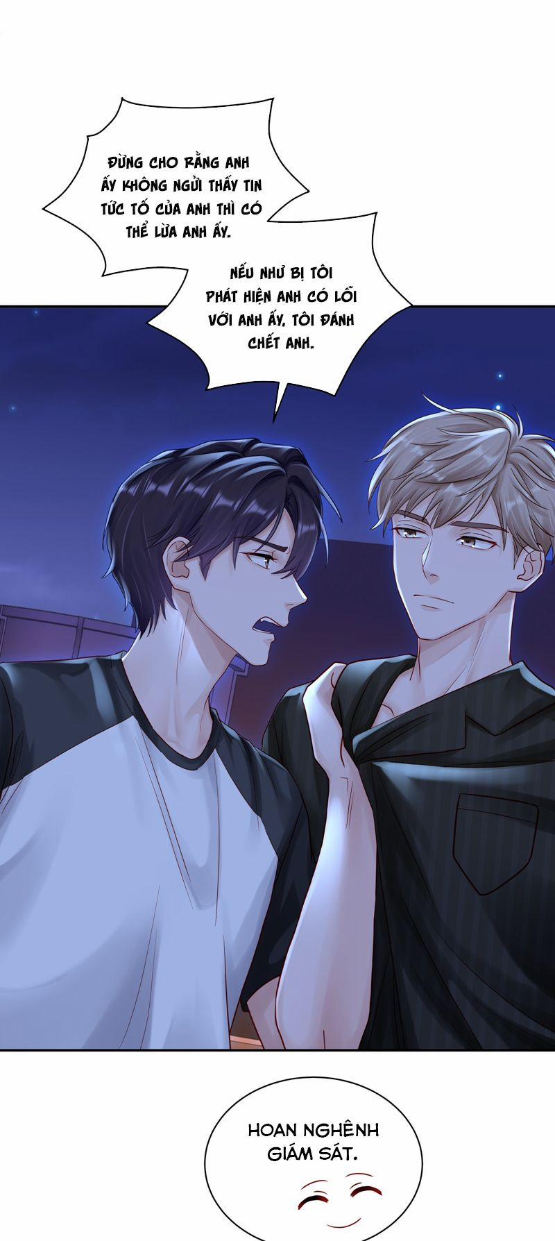 Để Ý Tôi Chút Nào 53 trang 13