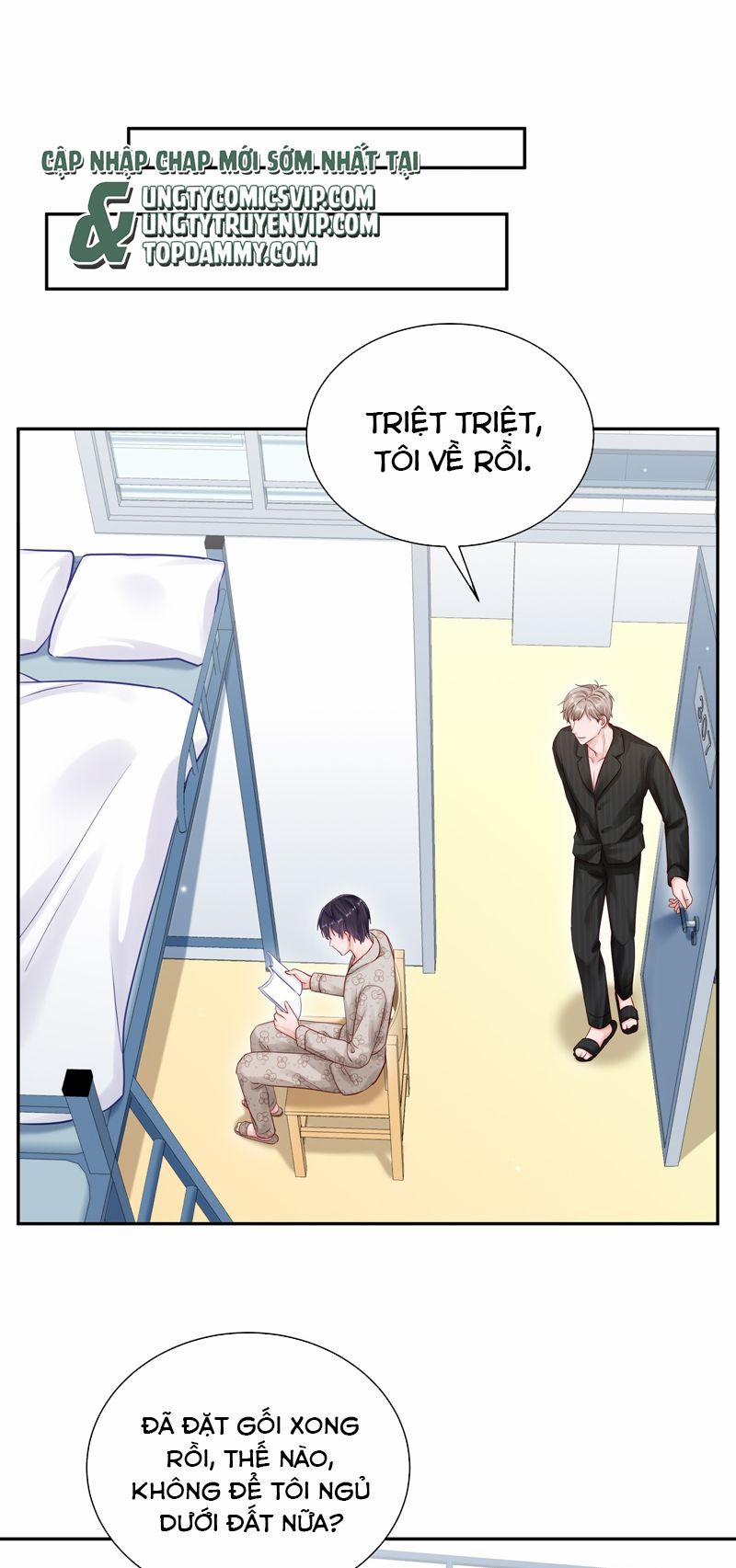 Để Ý Tôi Chút Nào 53 trang 16