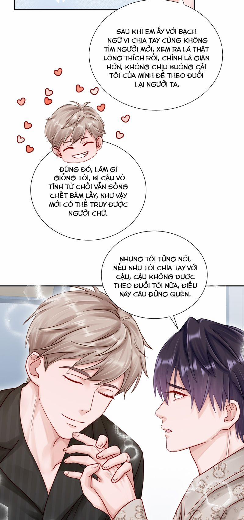 Để Ý Tôi Chút Nào 53 trang 22