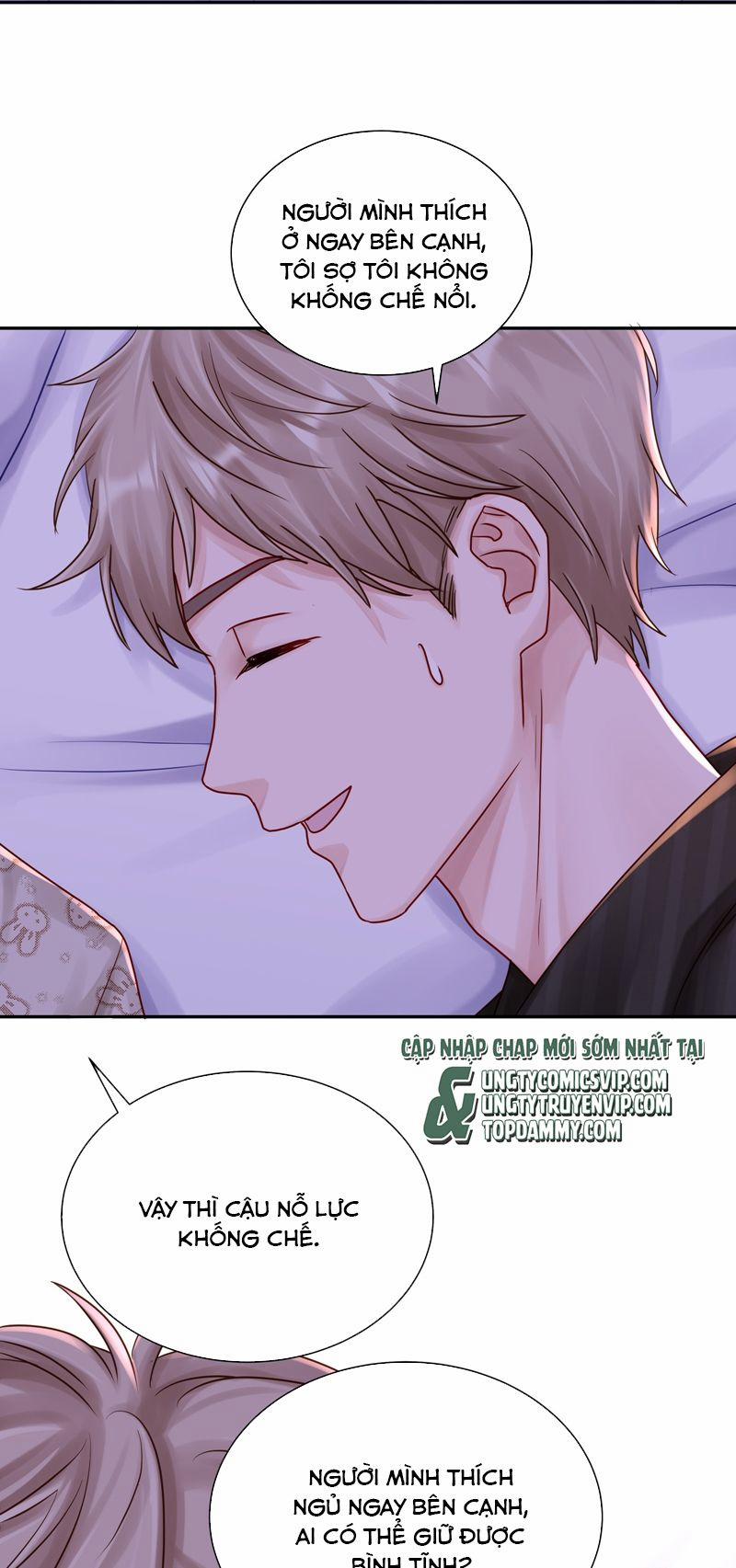 Để Ý Tôi Chút Nào 53 trang 25