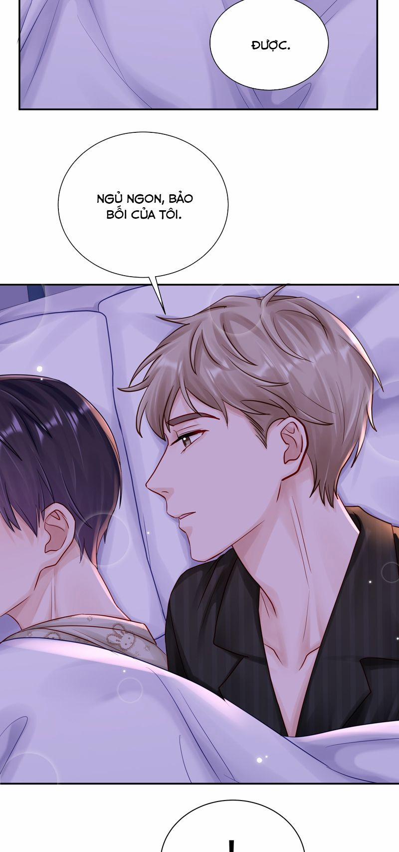 Để Ý Tôi Chút Nào 53 trang 27