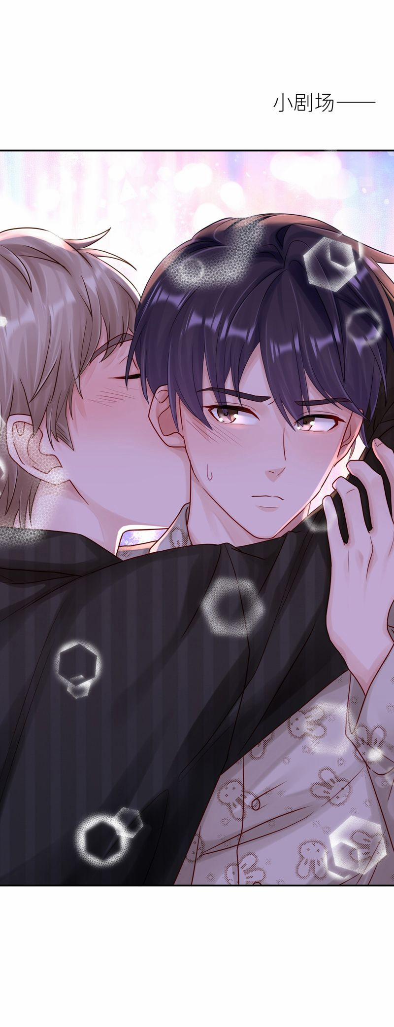 Để Ý Tôi Chút Nào 53 trang 30