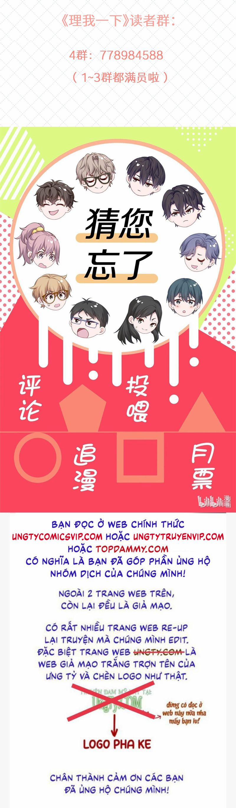 Để Ý Tôi Chút Nào 53 trang 32