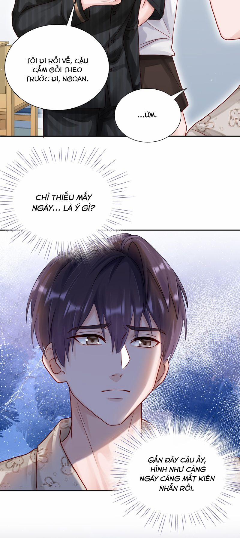 Để Ý Tôi Chút Nào 53 trang 7