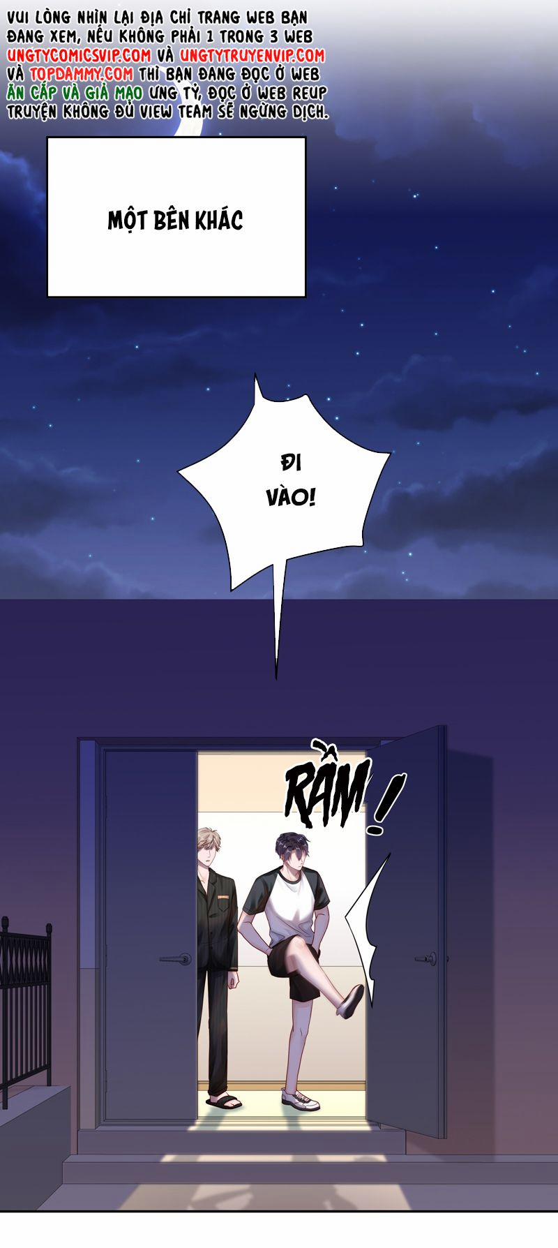 Để Ý Tôi Chút Nào 53 trang 8