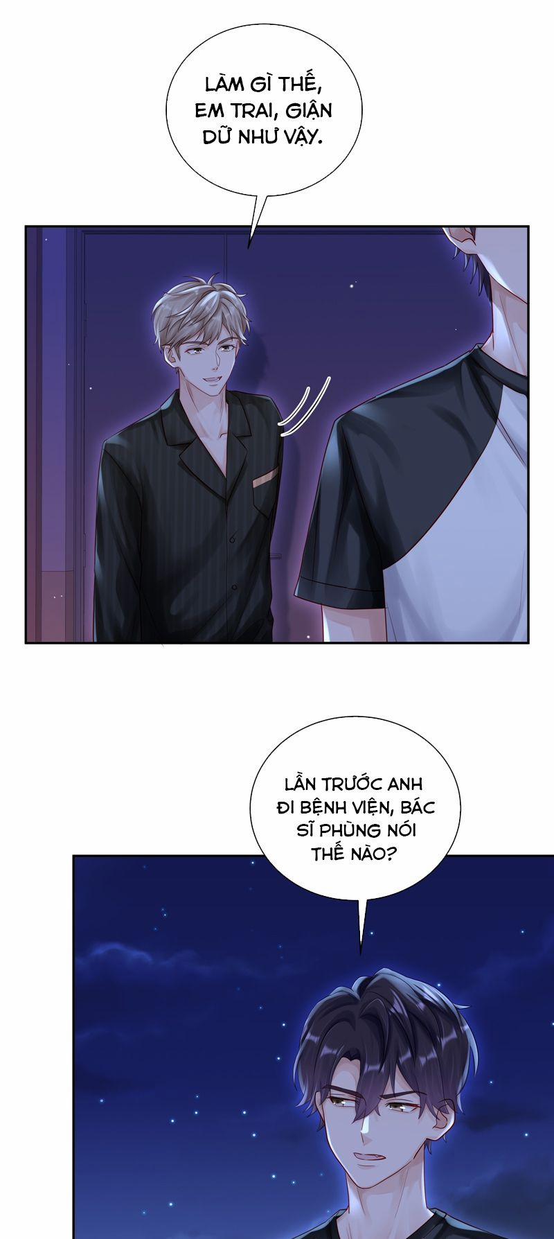 Để Ý Tôi Chút Nào 53 trang 9