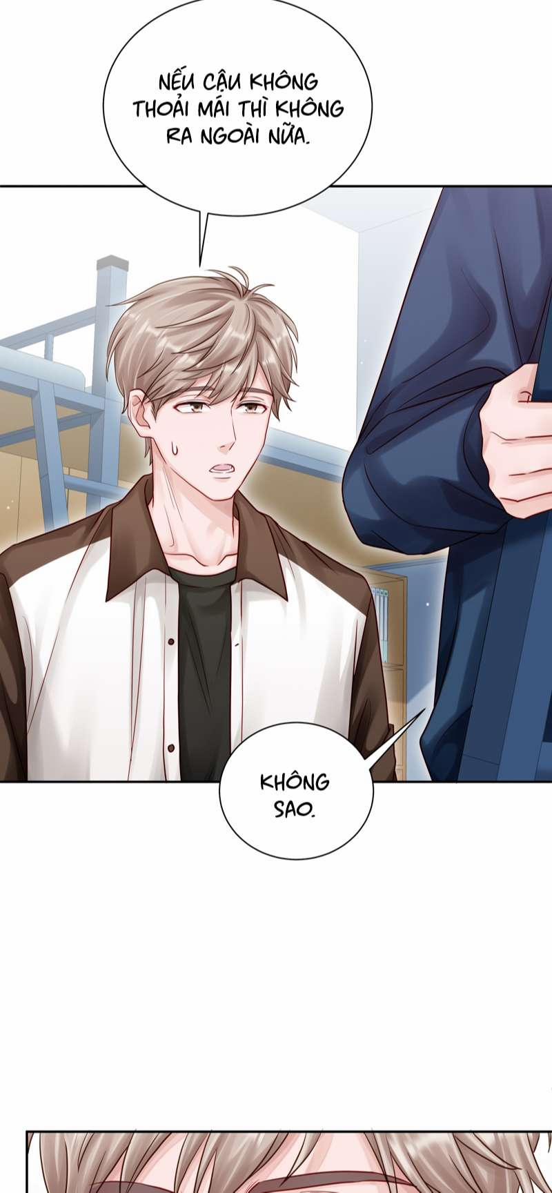 Để Ý Tôi Chút Nào 54 trang 11