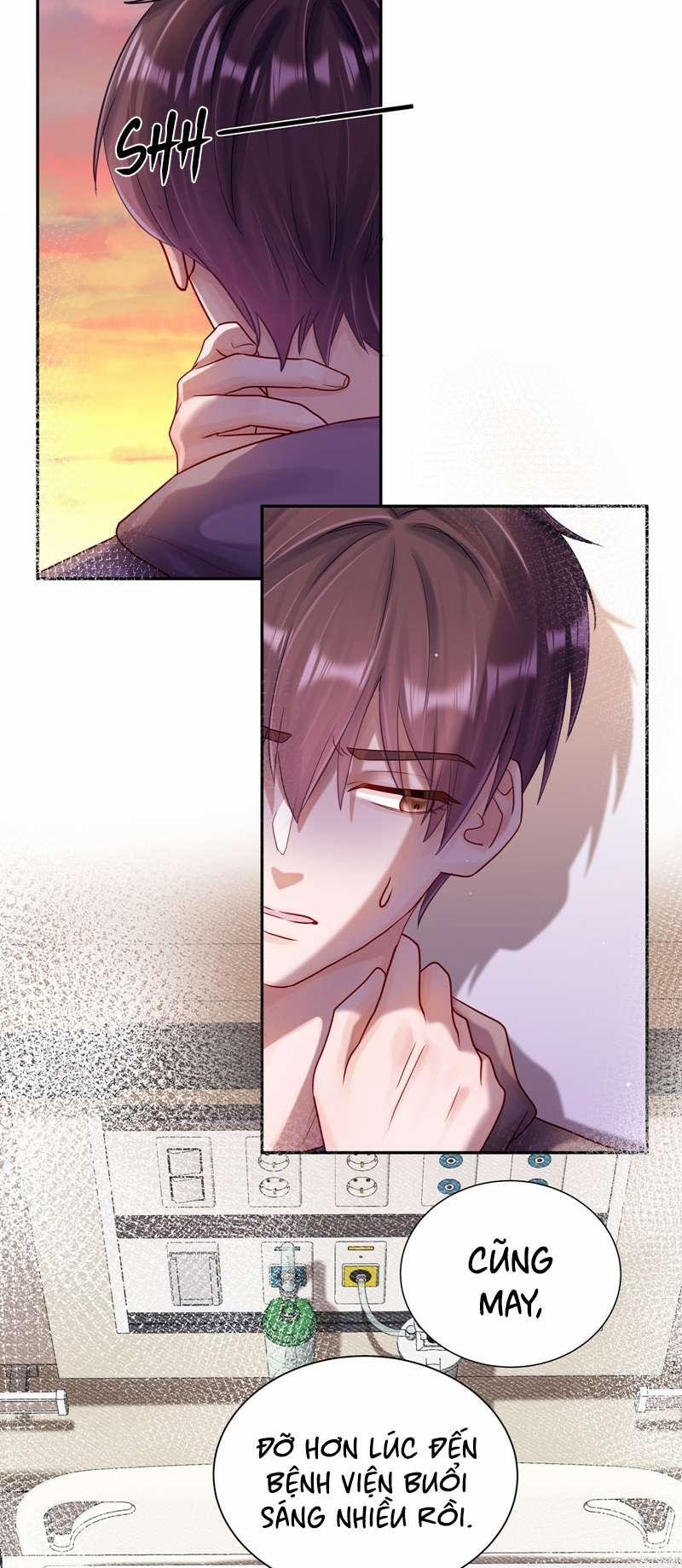 Để Ý Tôi Chút Nào 54 trang 19