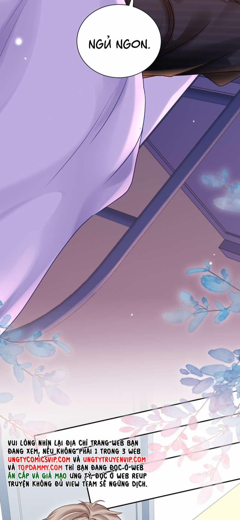 Để Ý Tôi Chút Nào 54 trang 2