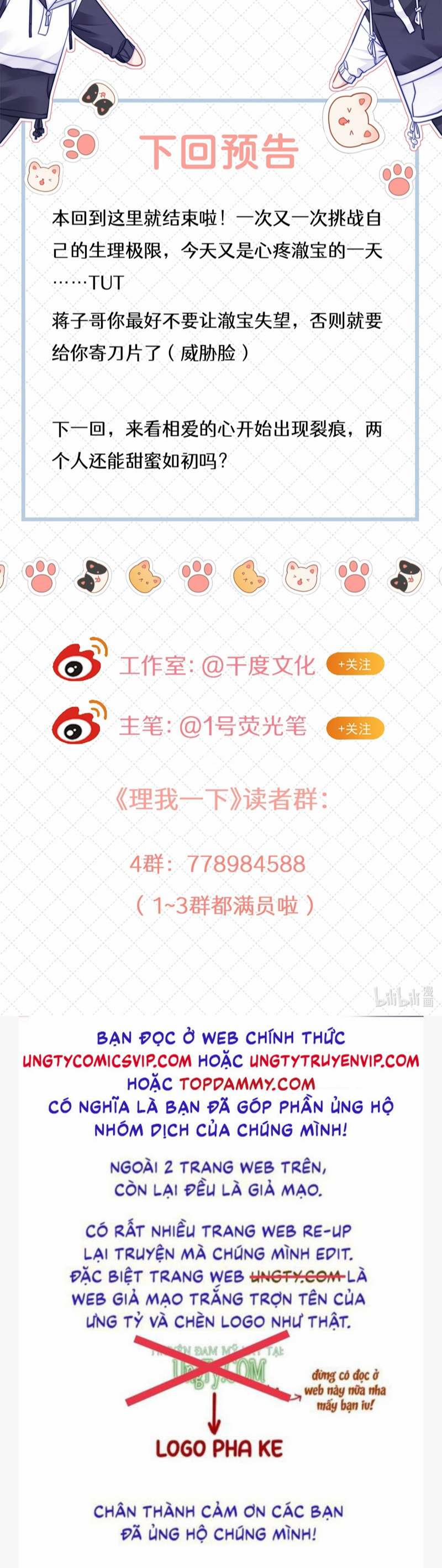 Để Ý Tôi Chút Nào 54 trang 31