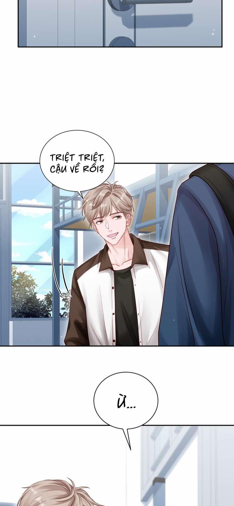 Để Ý Tôi Chút Nào 54 trang 4