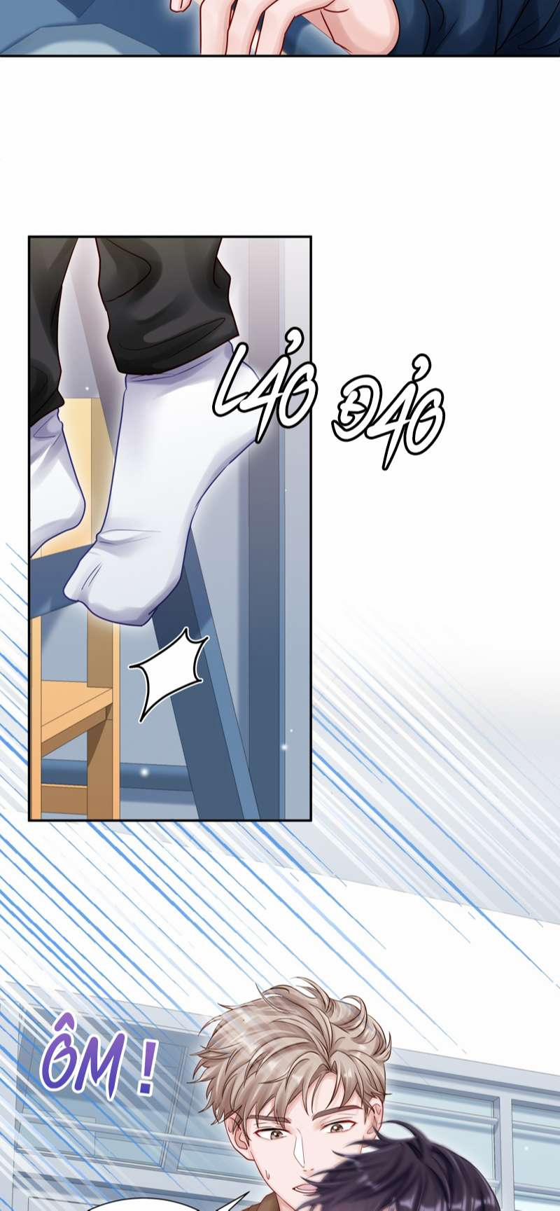 Để Ý Tôi Chút Nào 54 trang 7