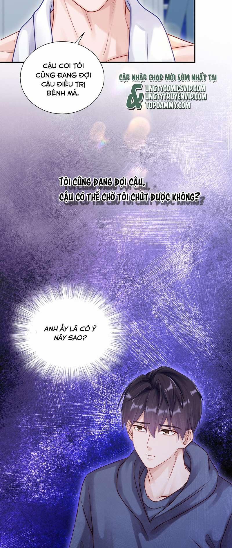 Để Ý Tôi Chút Nào 55 trang 11