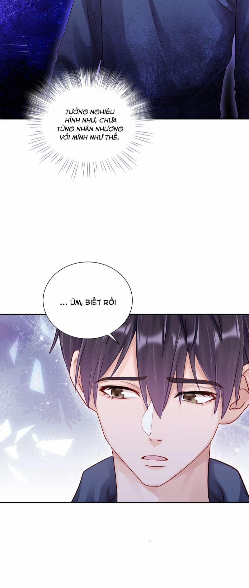 Để Ý Tôi Chút Nào 55 trang 12