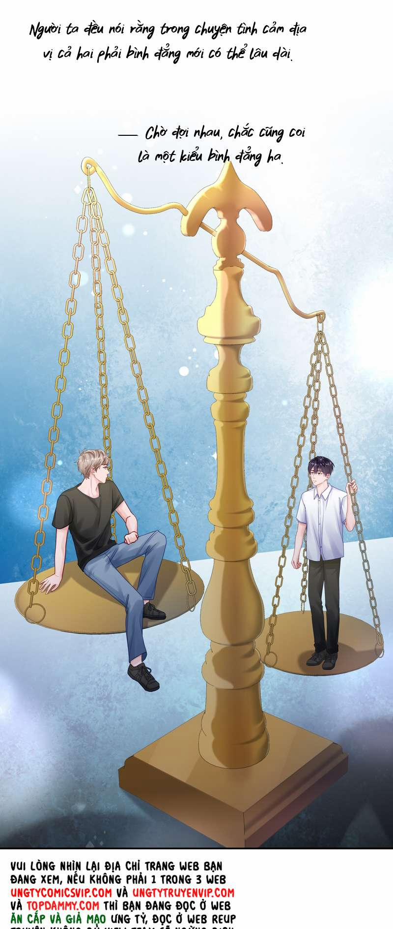 Để Ý Tôi Chút Nào 55 trang 13