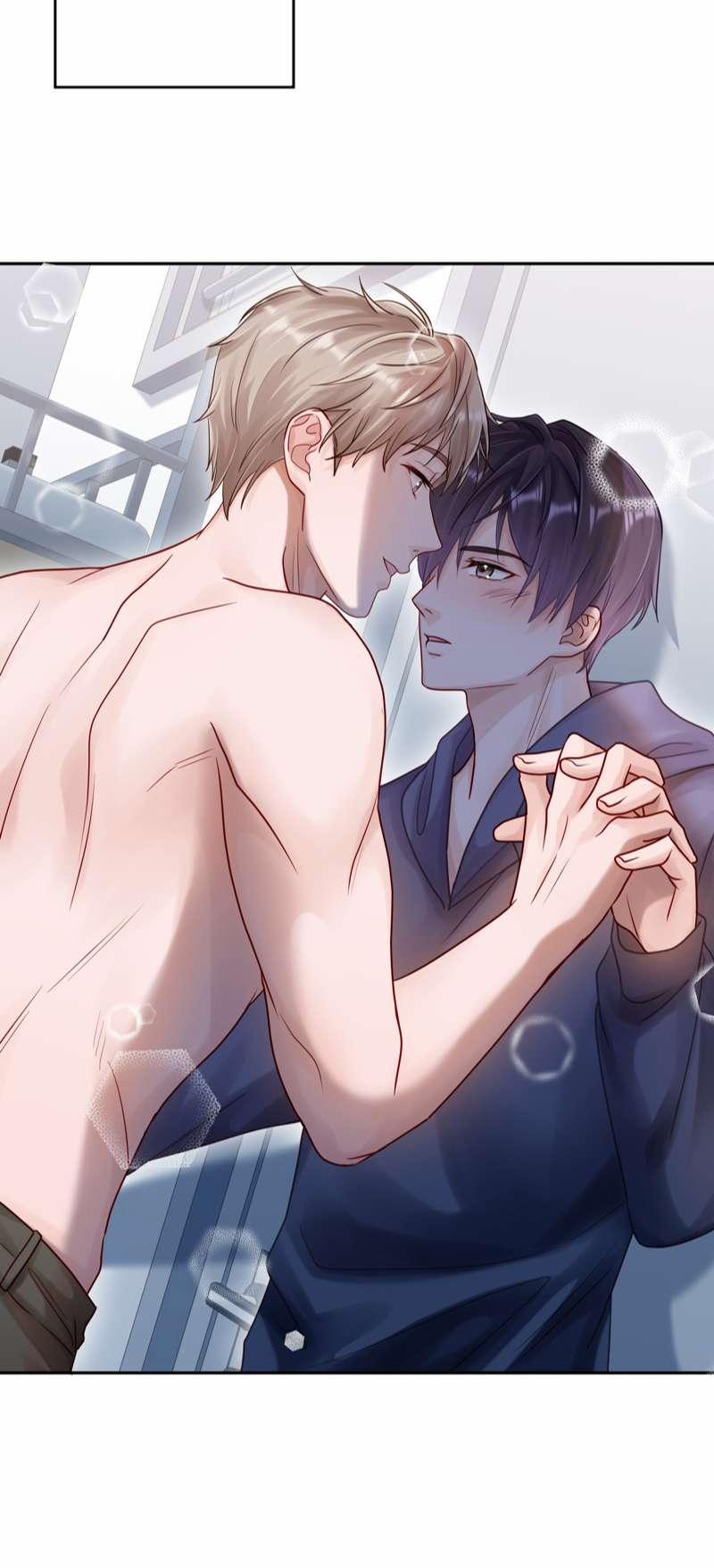 Để Ý Tôi Chút Nào 55 trang 28