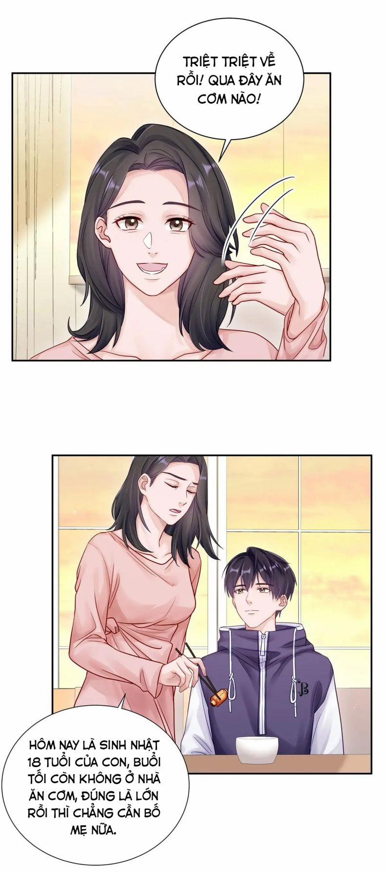 Để Ý Tôi Chút Nào 56 trang 2