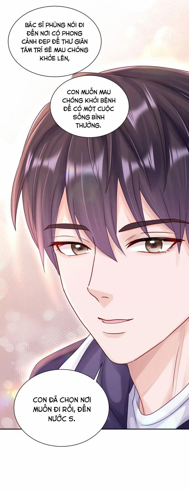 Để Ý Tôi Chút Nào 56 trang 5