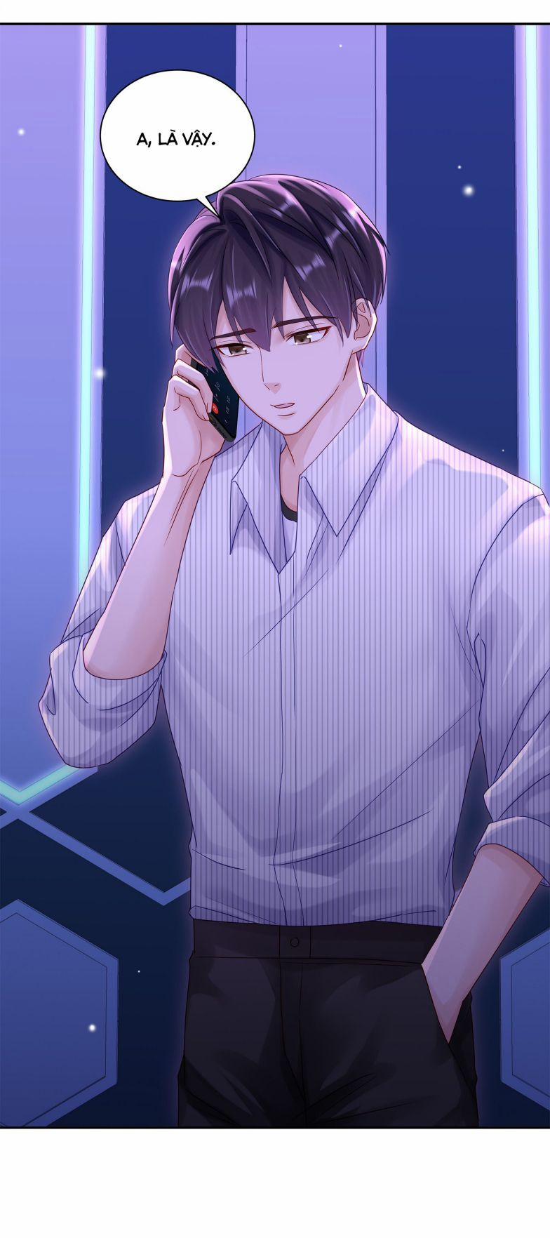 Để Ý Tôi Chút Nào 57 trang 1