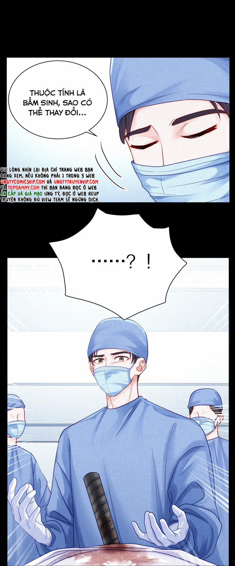 Để Ý Tôi Chút Nào 57 trang 13