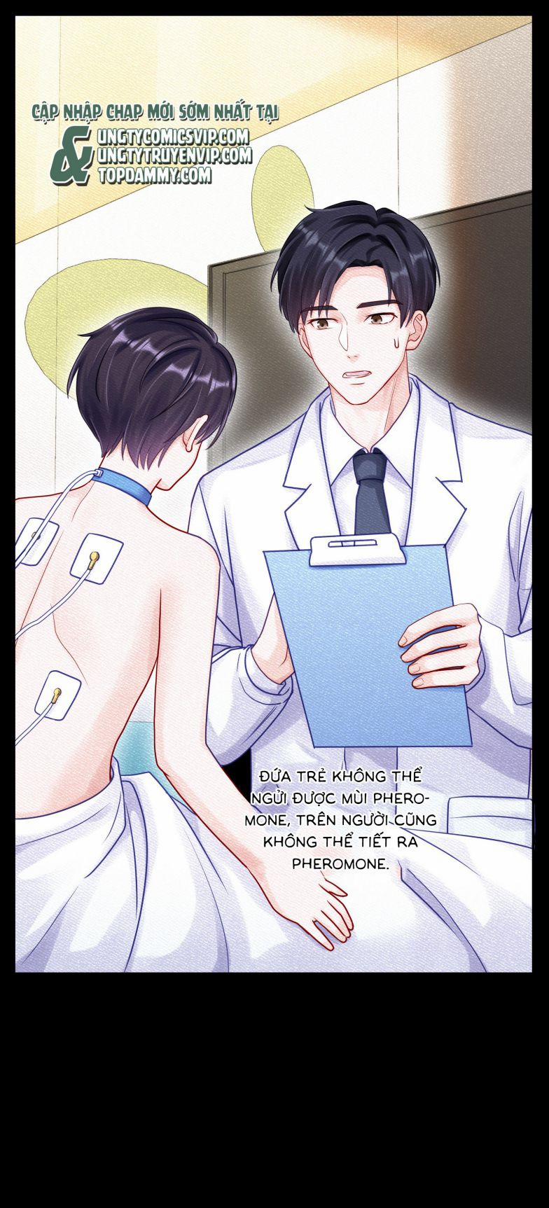 Để Ý Tôi Chút Nào 57 trang 18