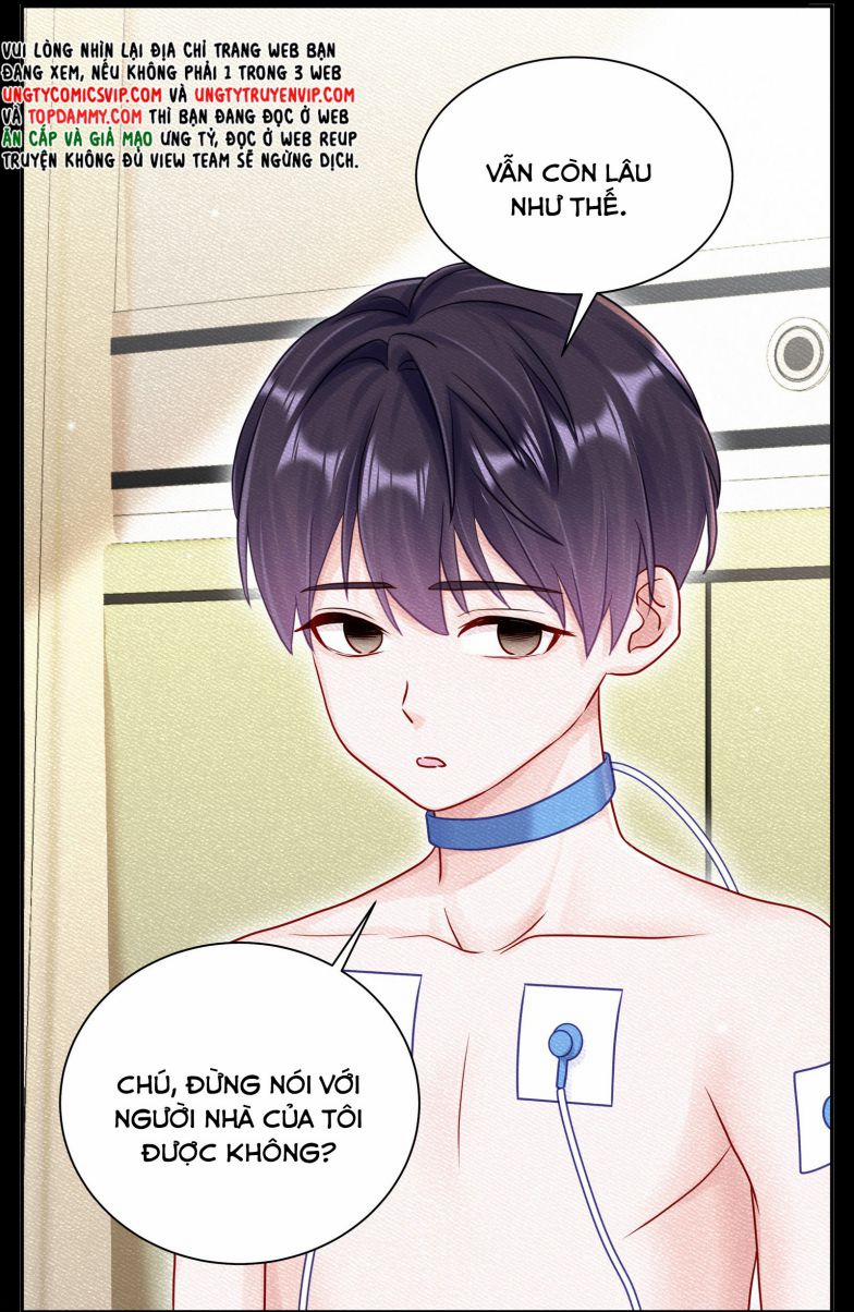 Để Ý Tôi Chút Nào 57 trang 20