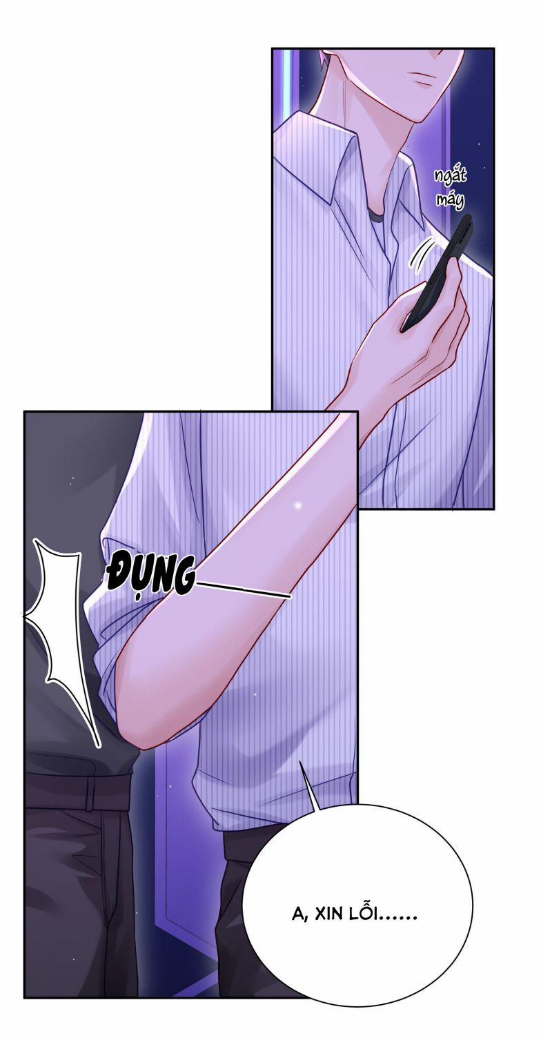 Để Ý Tôi Chút Nào 57 trang 25